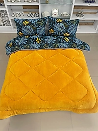 Battal boy welsoft yorgan seti