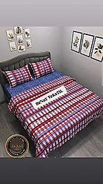 Keşşan çift kişilik nevresim takımı