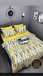 Esinti çift kişilik nevresim takımı