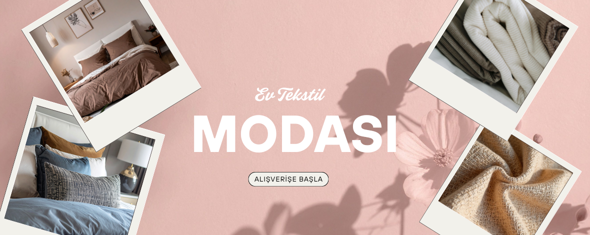 ÇİFT KİŞİLİK UYKU SETİ